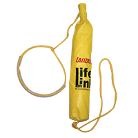 grip LifeLink, sistema de rescate de hombre al agua