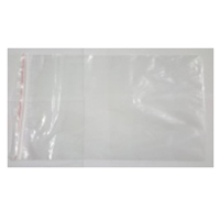Seasickness Bag