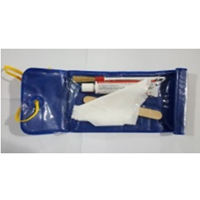 Emergency Repair Kit for Life rafts
