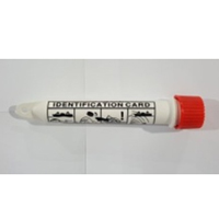 Identification Barrel SOLAS OCEANO