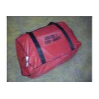 Valise ISO-RAFT 4 Pack 2