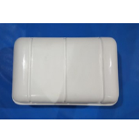 Contenador 12 prs ISO-RAFT pack 2 SET