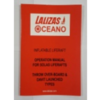 Operation Manual for SOLAS OCEANO