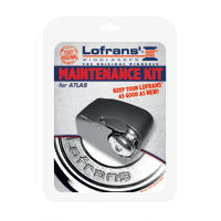 KIT DE MANTENIMIENTO ATLAS/LION 1000