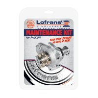 KIT DE MANTENIMIENTO FALKON