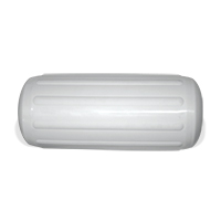 OCEAN Defensa RT1, 16x39,5, Blanco