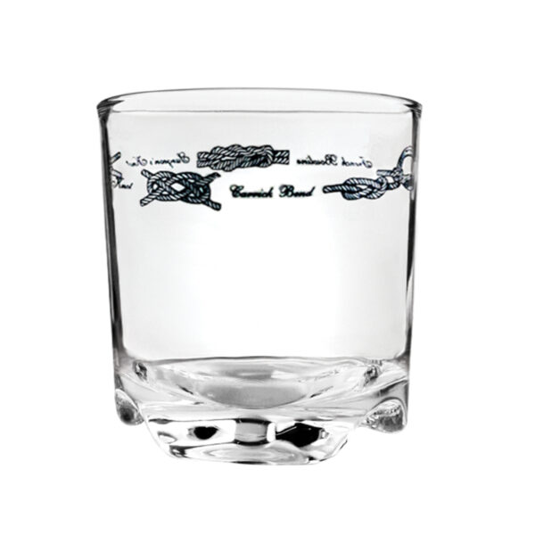 Vasos de whiskey "Exclusive" 4 pcs