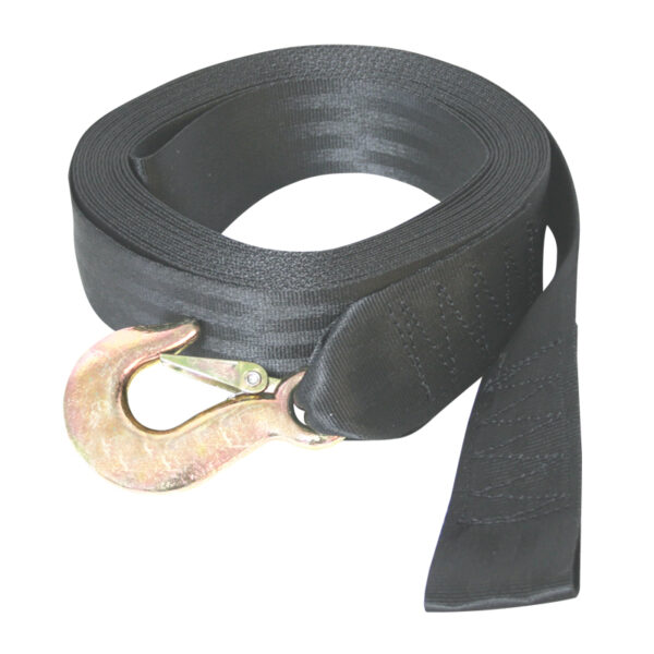 Cincha Winch, L 10m,W 50mm,2000kgs