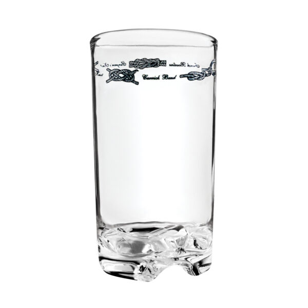 Juego Vasos "Exclusive" 4 pcs