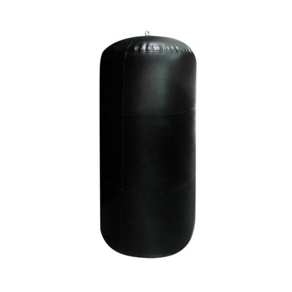 OCEAN Defensa infl. MAGNUS, Negro ,110x135cm