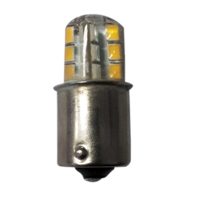 Bombilla CLASSIC LED 12 (BA15S) para luces todo horizonte