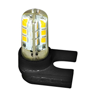 Kit de 12 bombillas LED CLASSIC