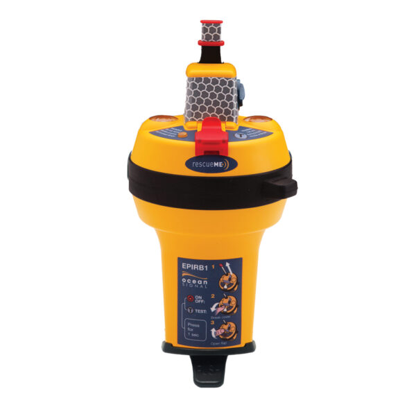 Ocean signal RLS, EPIRB1