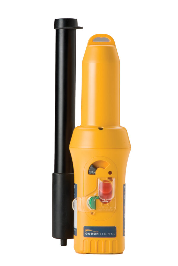 Ocean signal S100
