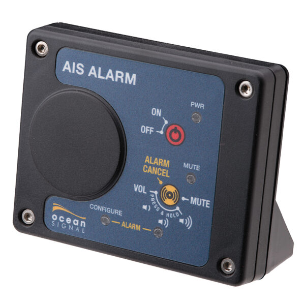 Ocean Signal Alarma AIS