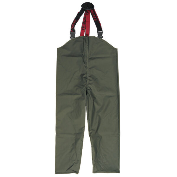 Pantalón Pescador, verde- XXXL