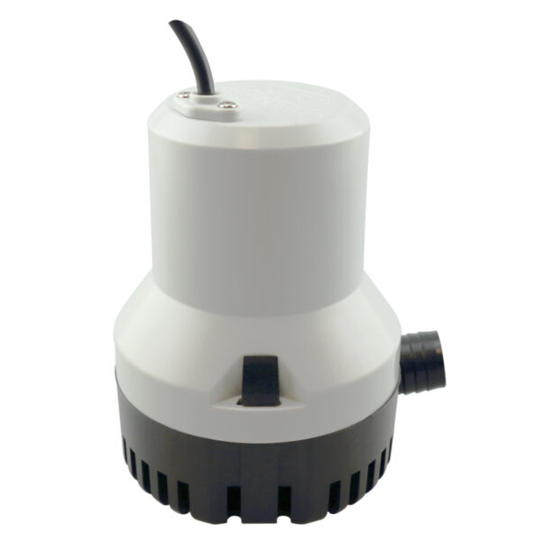 Bomba Sumergible, 1500Gph, 12V