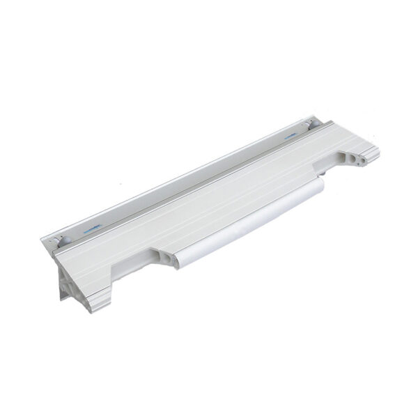 Sistema de amarre de proa OCEAN para embarcaciones <12 m, largo 115 cm