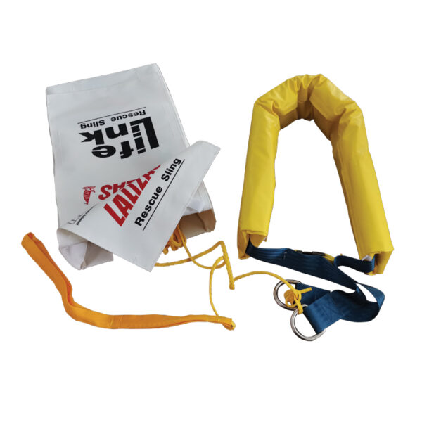 LifeLink Rescue Sling, blanco