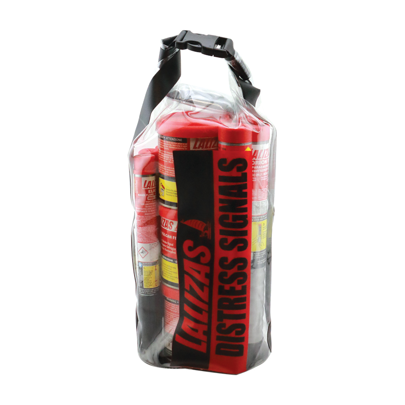 LALIZAS Bolsa Estanca para Pirotecnia: imagen 1