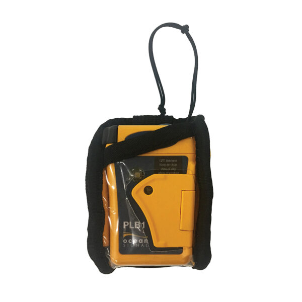 Funda estanca para radiobaliza personal OCEAN SIGNAL PLB