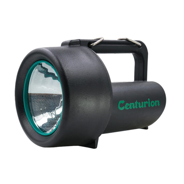 Linterna de mano de seguridad LED, EX-4DCL,ATEX