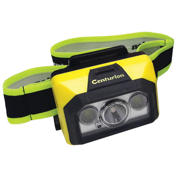 Luz frontal LED, EX-2980, ΑΤΕΧ Zona 0