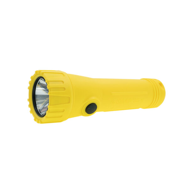 Linterna de Seguridad LED, EX-6180, ATEX