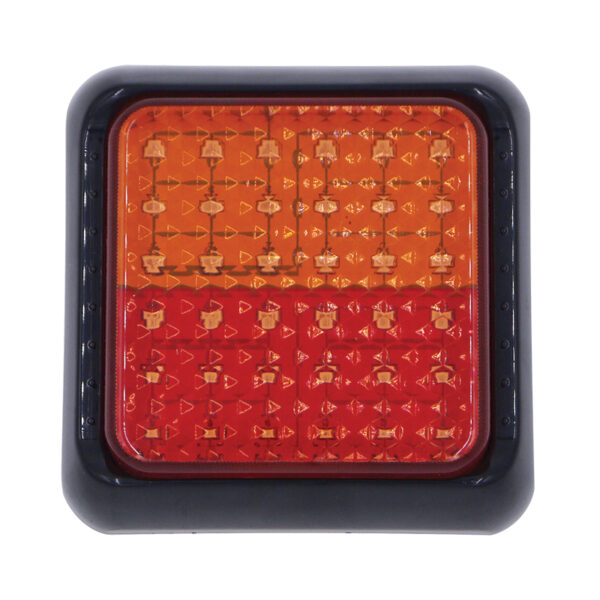 Luz para Remolque LEDsimple, estanco