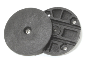 Conector para cesta de defensas