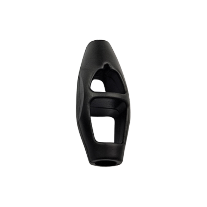 Fijación mordaza pulpo, ⌀8mm, 20gr, Negro: imagen 1