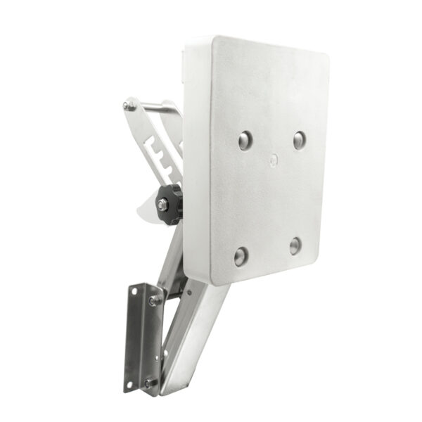 Soporte fueraborda plastico para motores 35kg