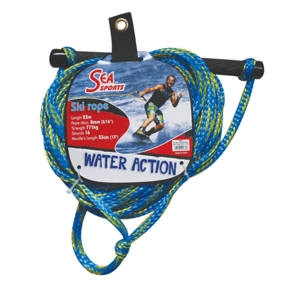 Cabo Ski "Water Action",L23m Ø8mm