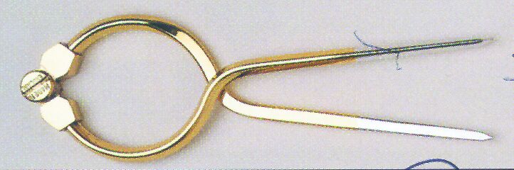 Compas punta, de una mano,20,8cm, 8": imagen 1