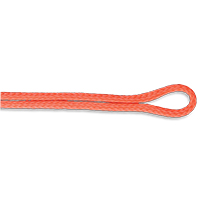 CABO flotante,polietileno, ,diam.6mm, naranja
