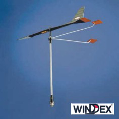 Wind Indicator WINDEX 15 Mk2, 380 mm., for boats 5-12 meters