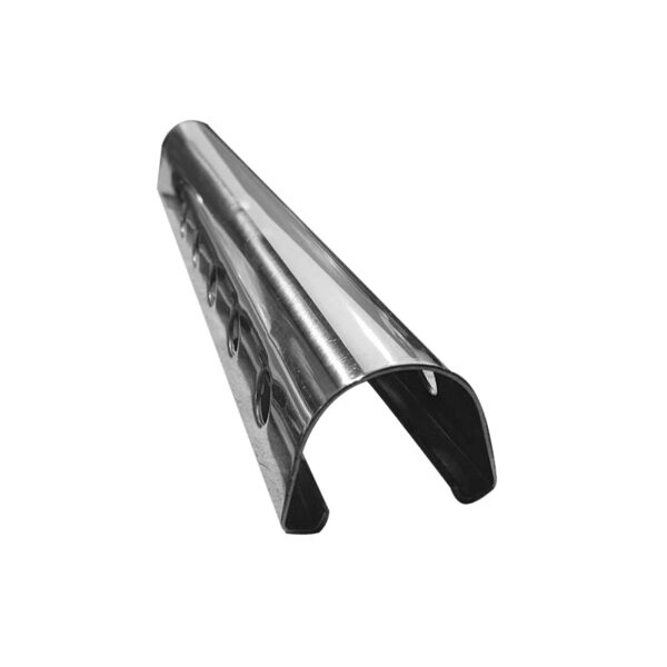 Anti robo motor fueraborda, Inox 316, 280mm