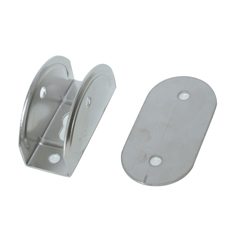 Anclaje con pin, diam: 25mm