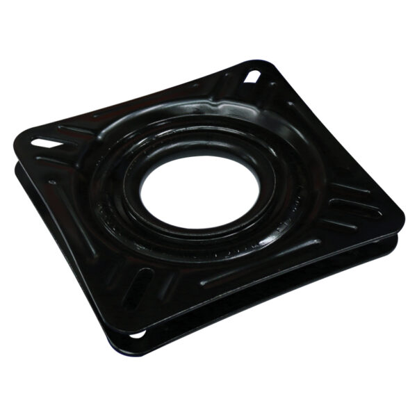 Seat Swivel Base, 174 x 174mm, Springfield