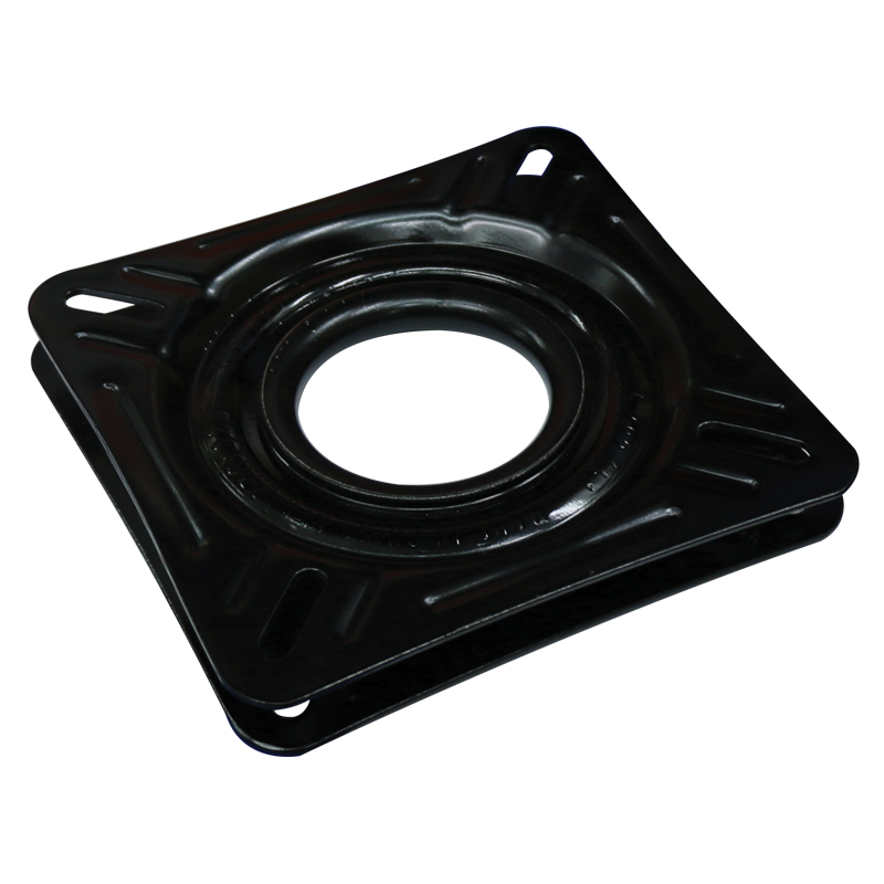 Seat Swivel Base, 174 x 174mm, Springfield: imagen 1